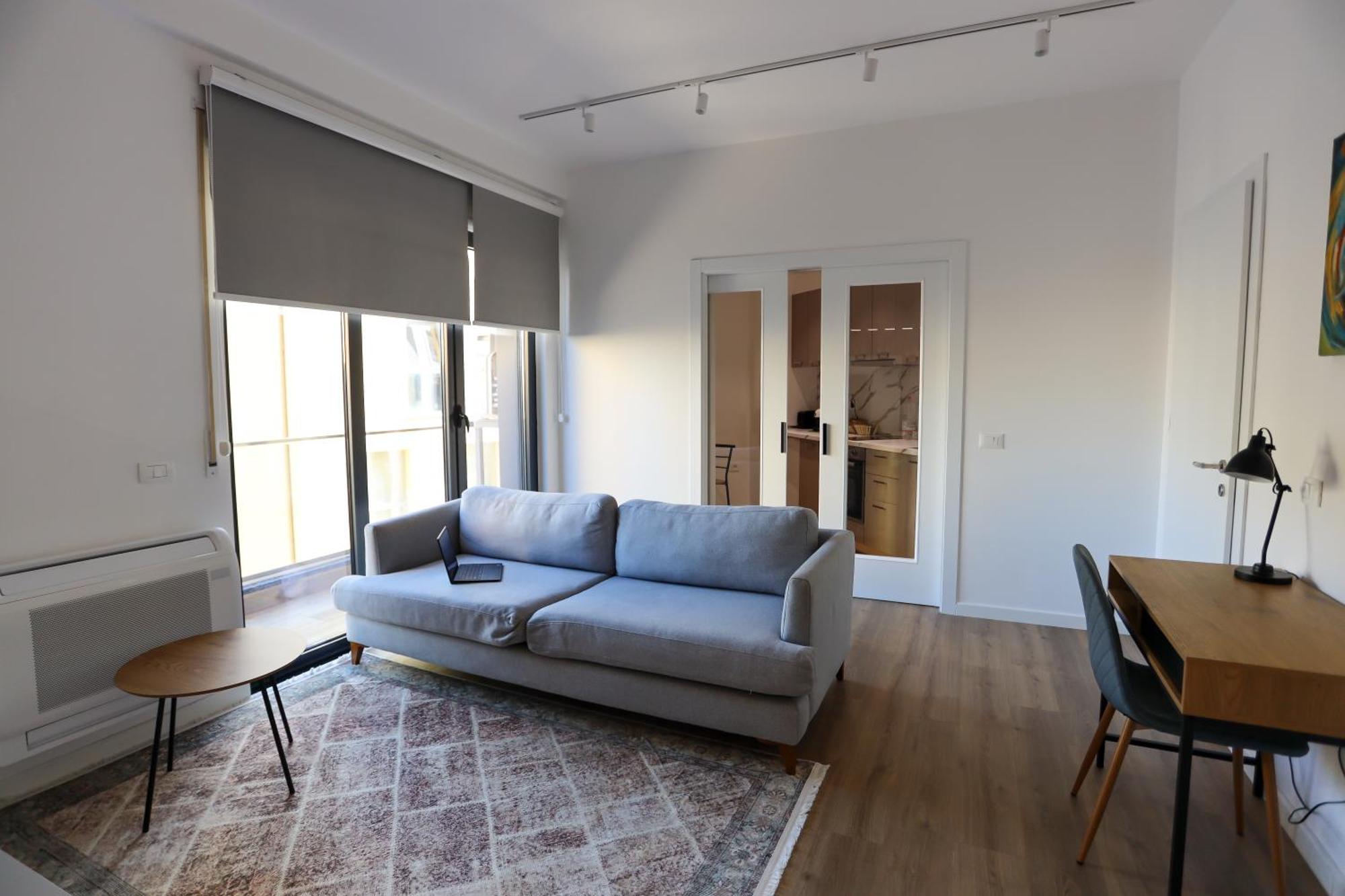 Doraci Apartments Tirana Exterior foto